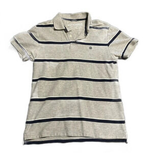 Men’s Nautica Jeans Co. Polo Shirt Size Medium